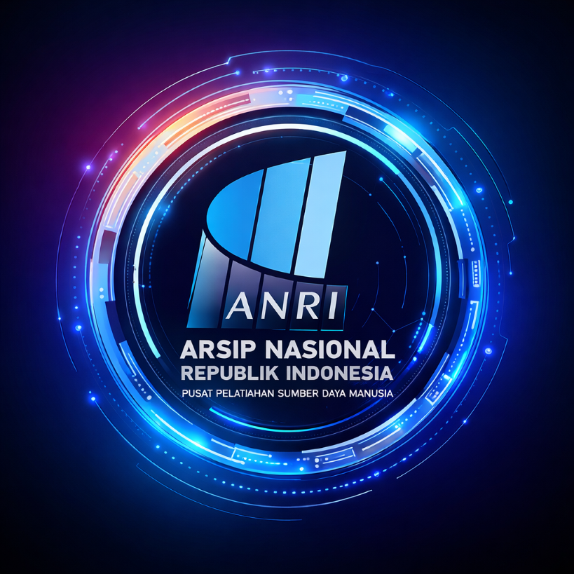 Pusat Pelatihan Sumber Daya Manusia  ANRI